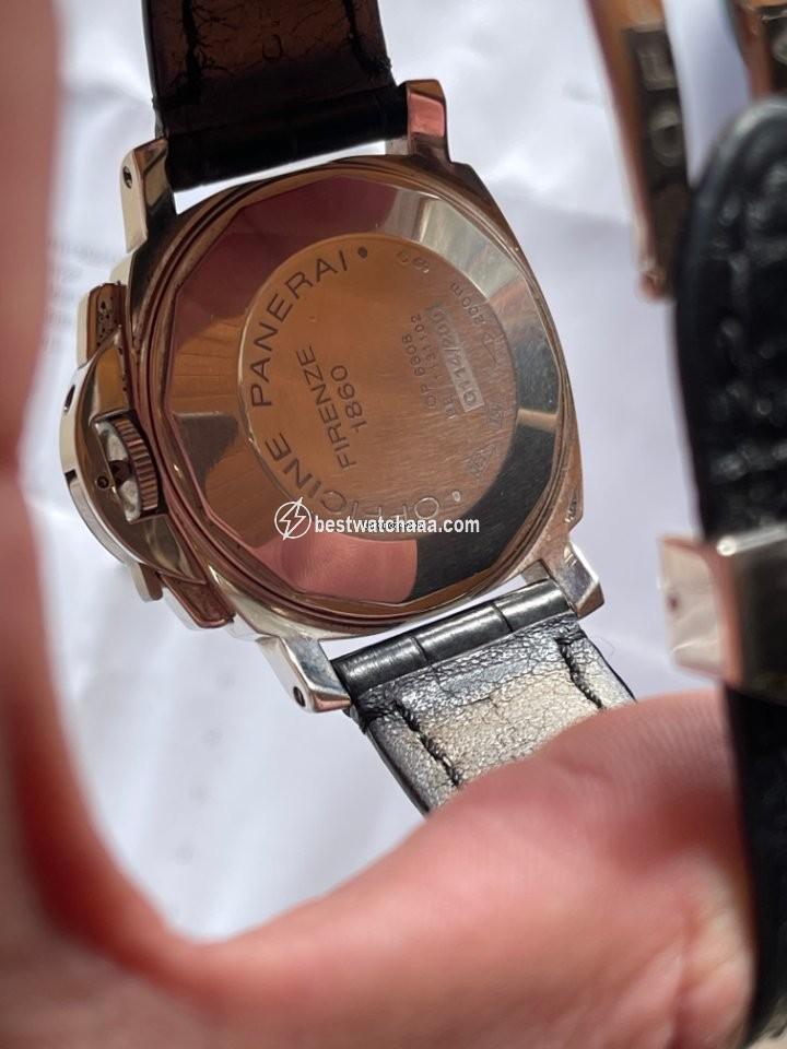 Panerai Panerai