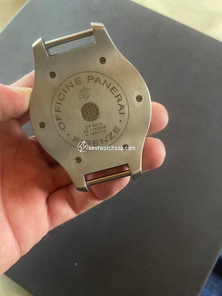 Panerai Special Editions