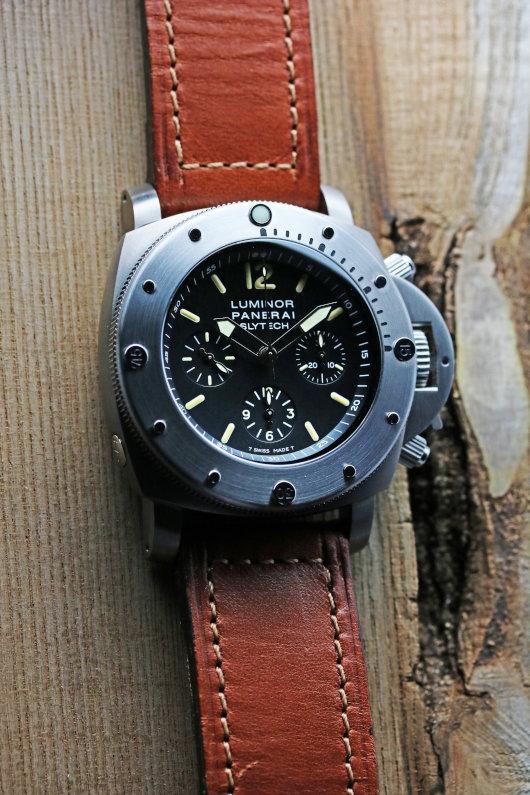 Panerai Special Editions