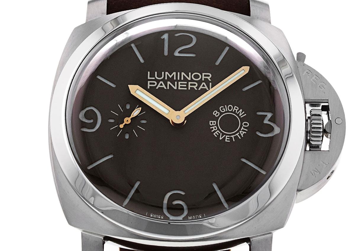 Panerai Special Editions