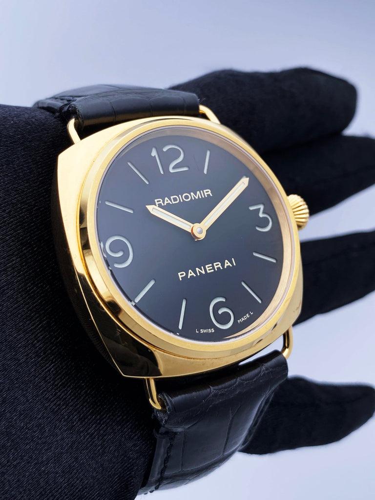 Panerai Radiomir