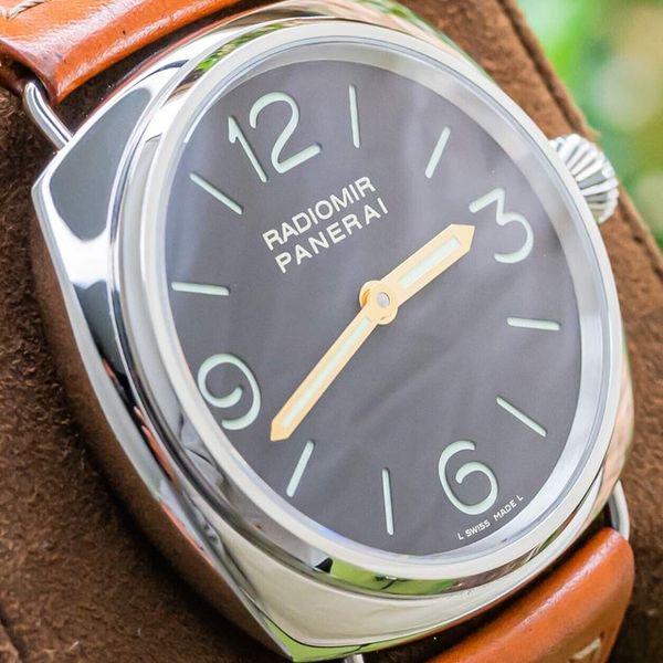 Panerai Special Editions