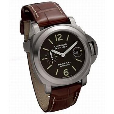 Panerai Luminor Marina Automatic