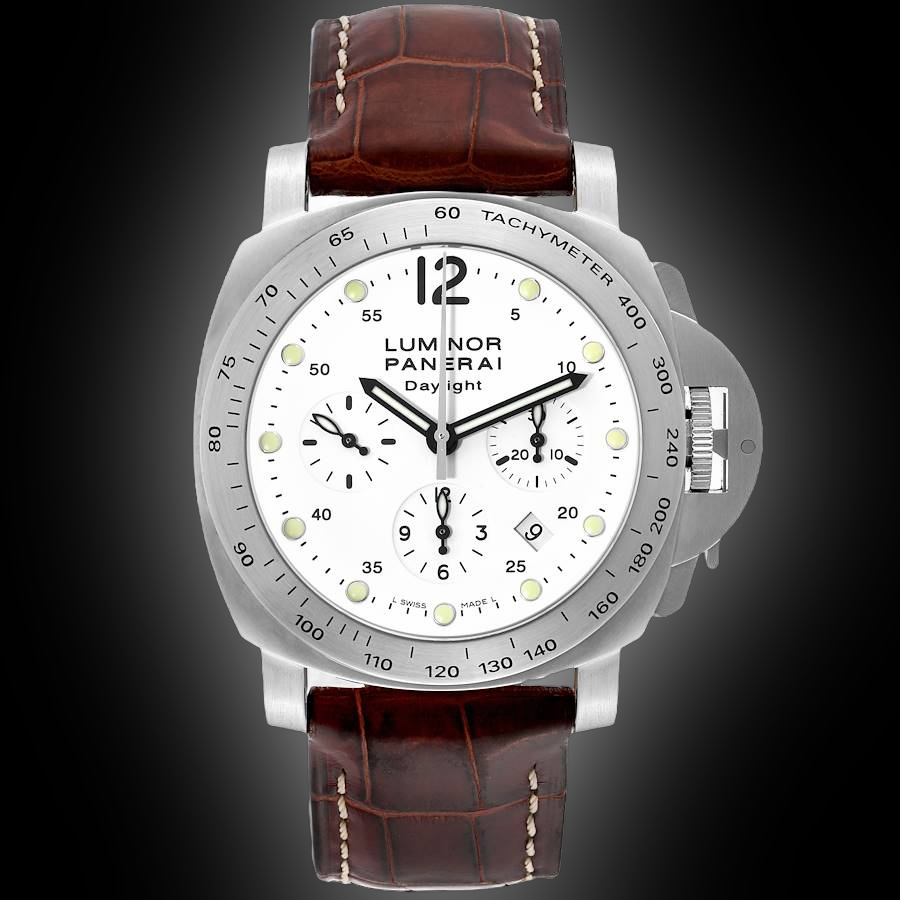 Panerai Luminor Chrono