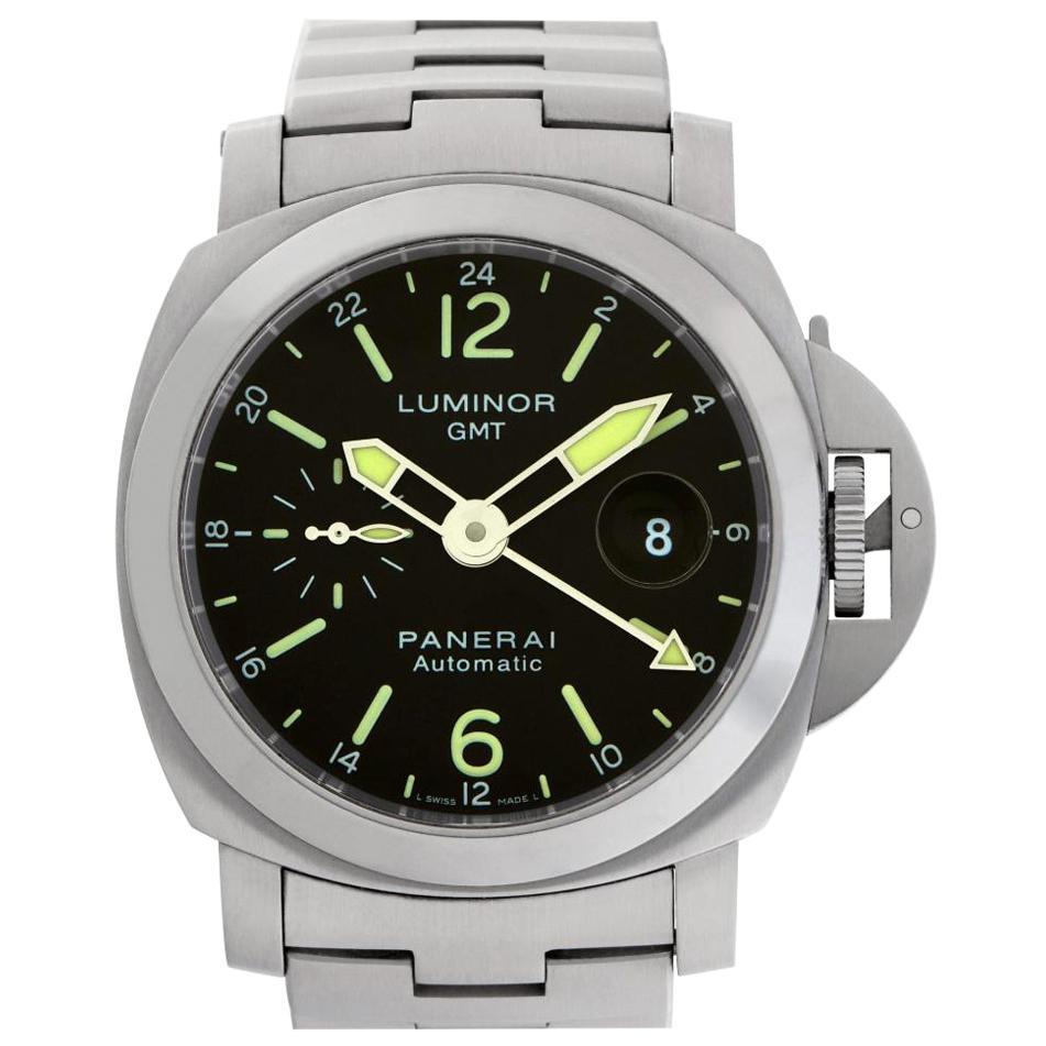 Panerai Luminor