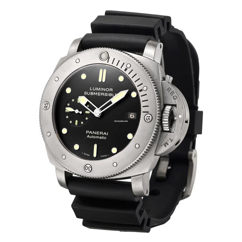 Panerai Luminor Submersible 1950 3 Days Automatic