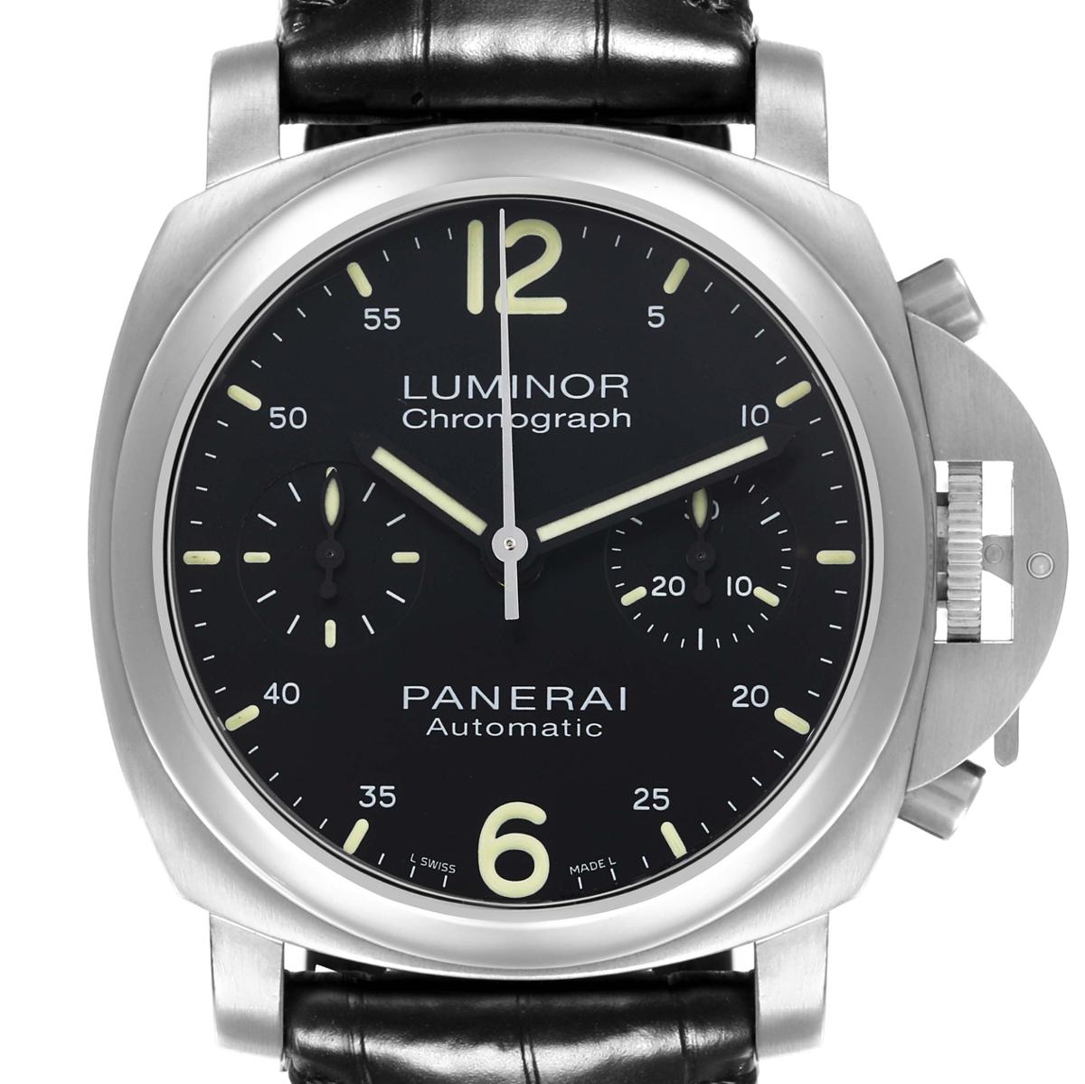 Panerai Luminor Chrono
