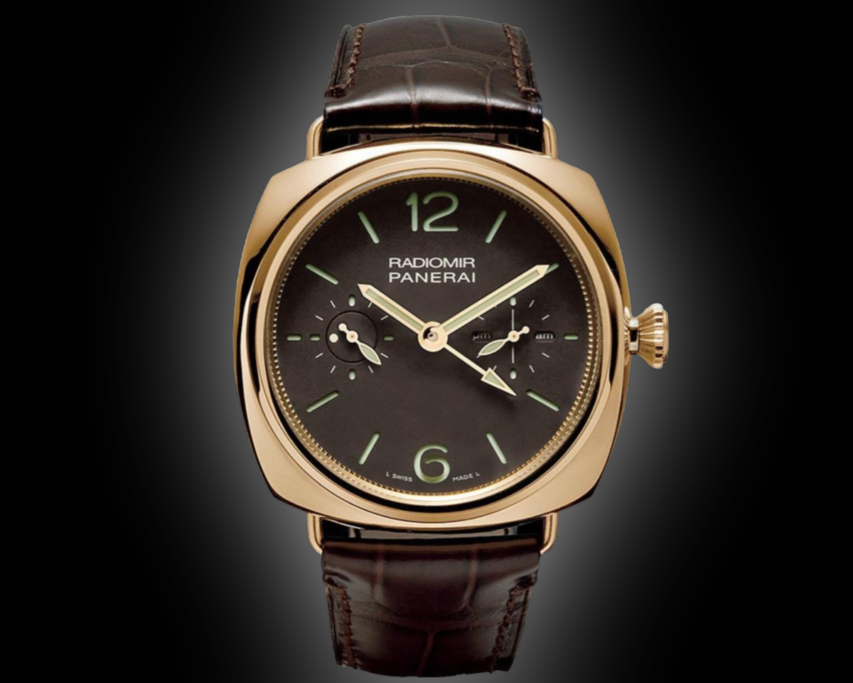 Panerai Panerai