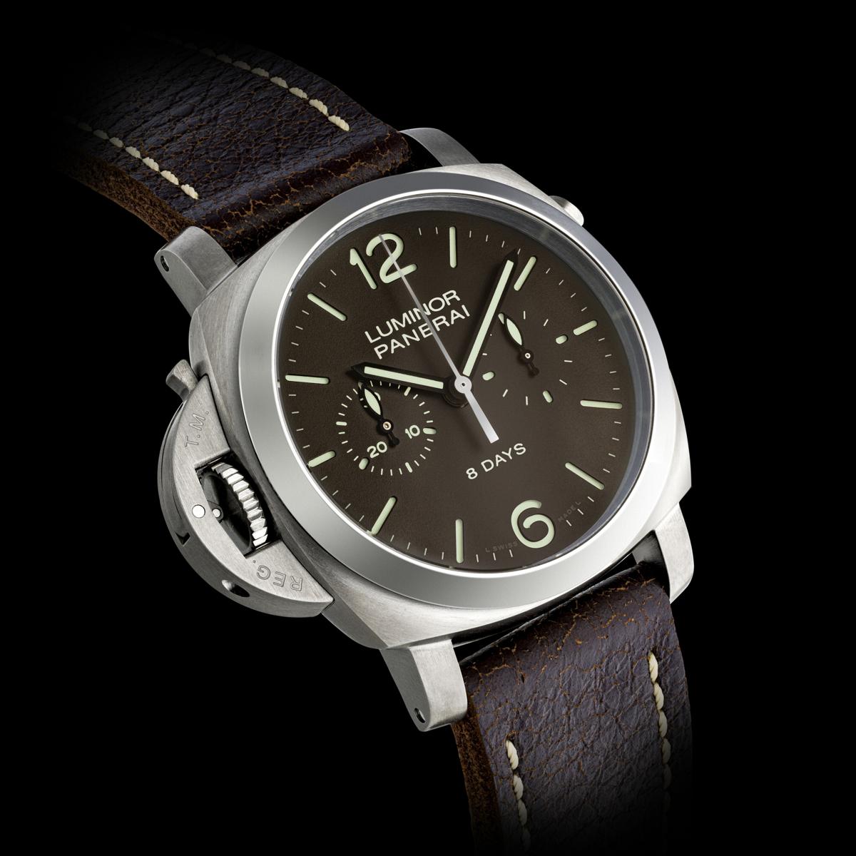 Panerai Panerai