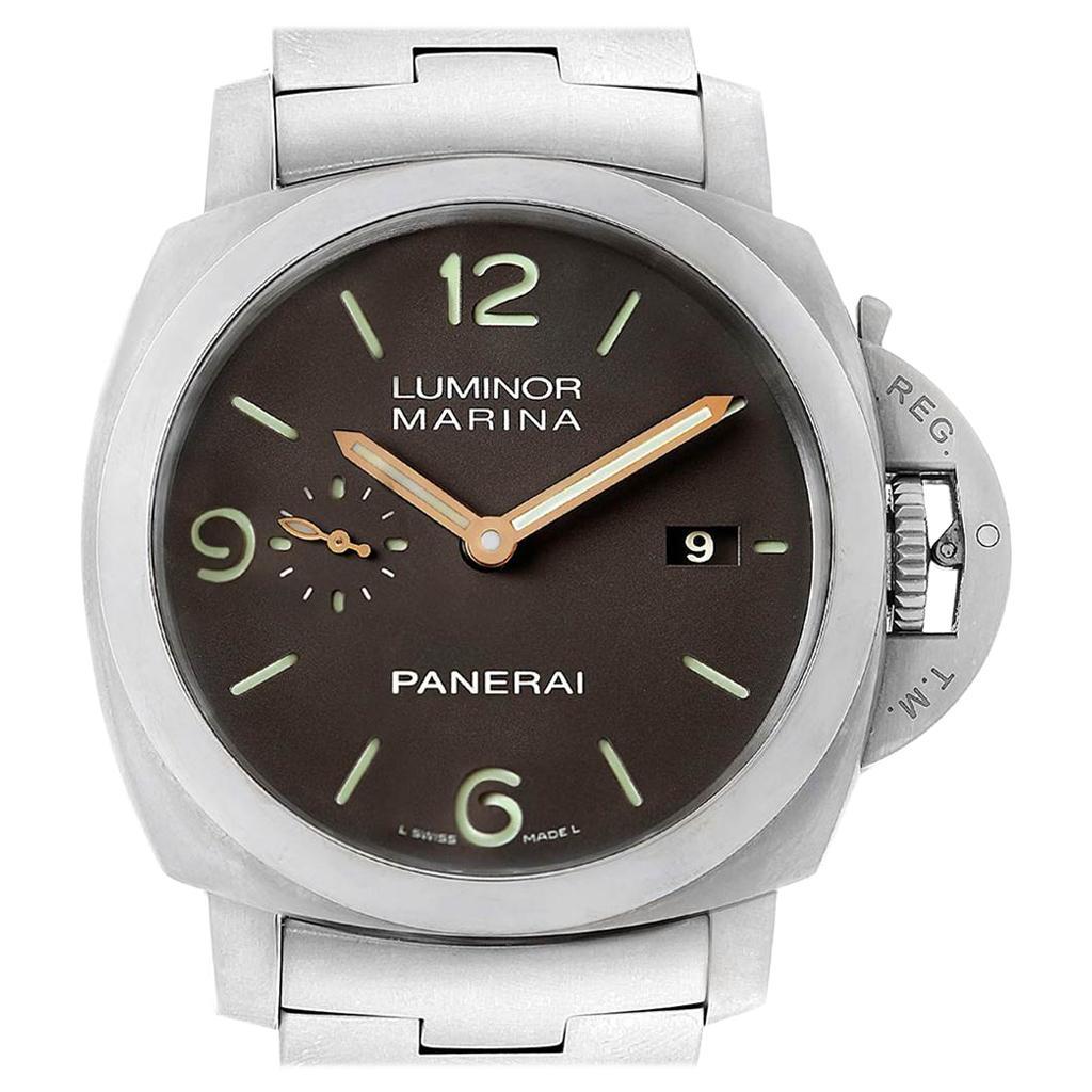 Panerai Luminor Marina 1950 3 Days Automatic