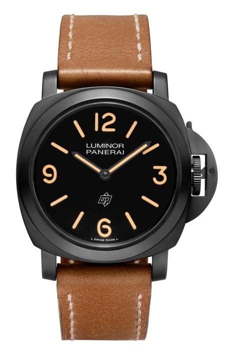 Panerai Luminor Base
