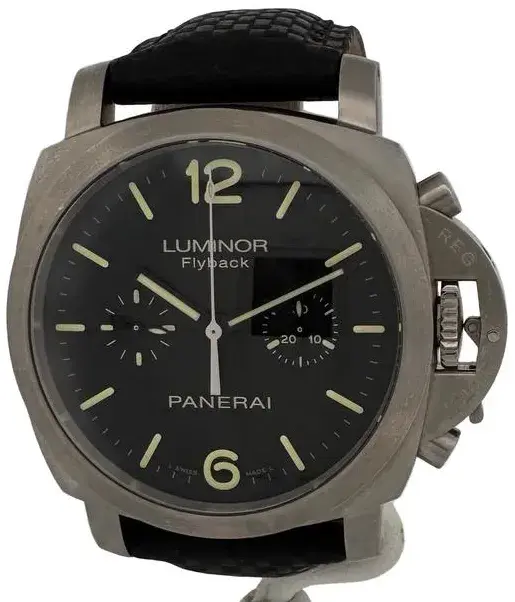 Panerai Luminor 1950