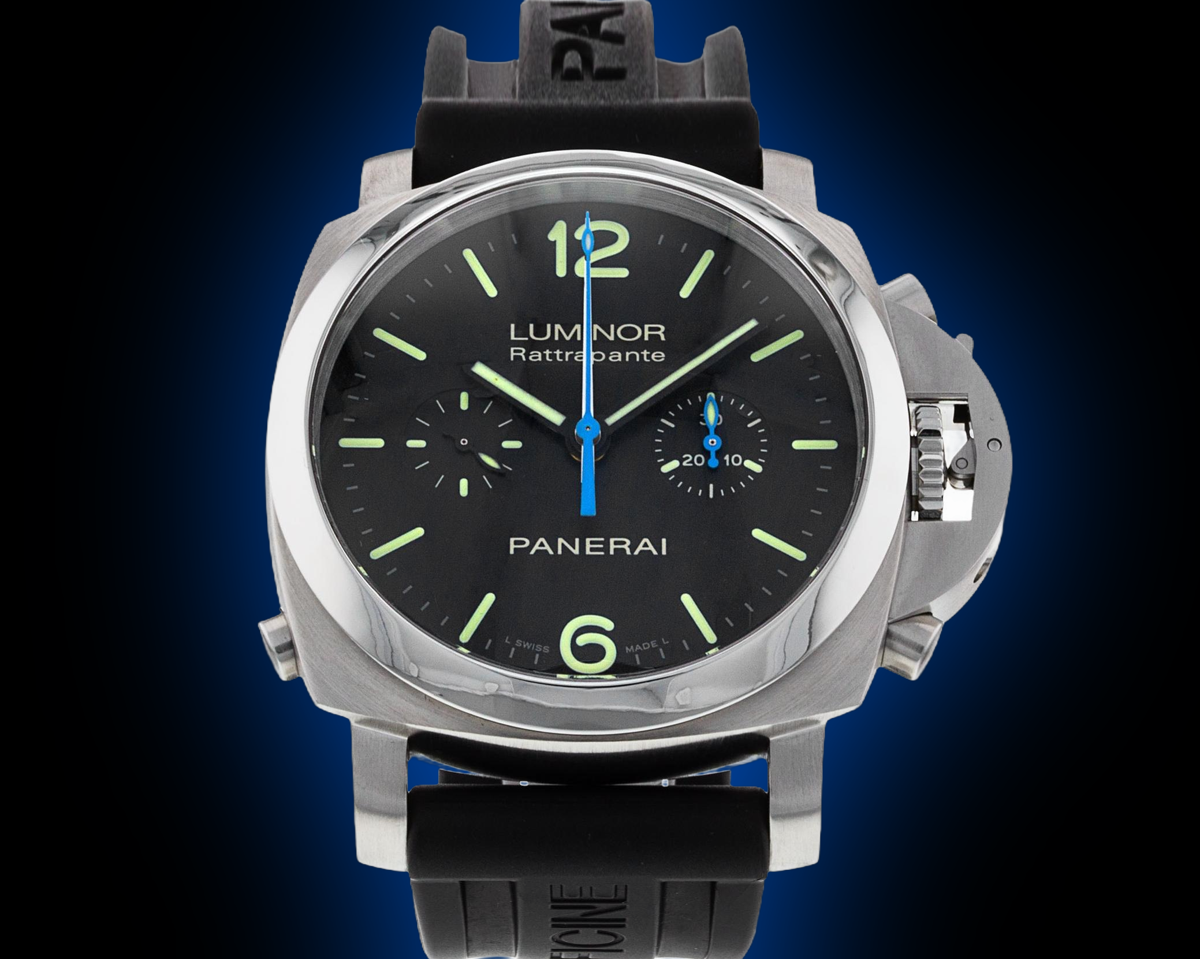 Panerai Special Editions