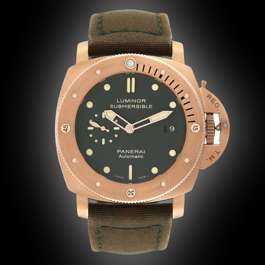 Panerai Panerai