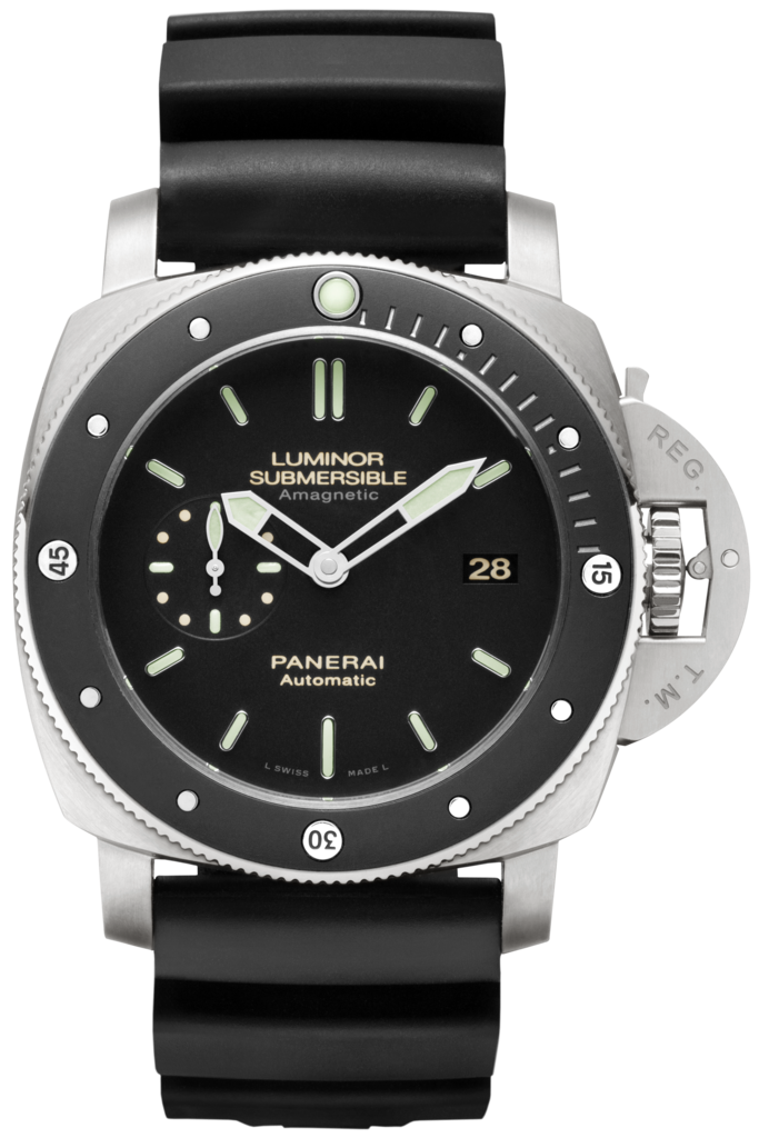 Panerai Luminor Submersible 1950 3 Days Automatic