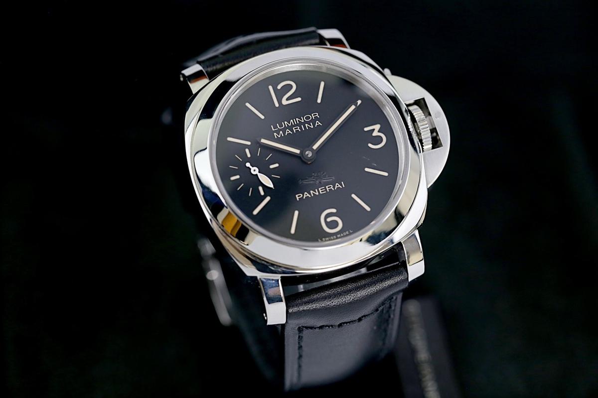 Panerai Luminor Marina