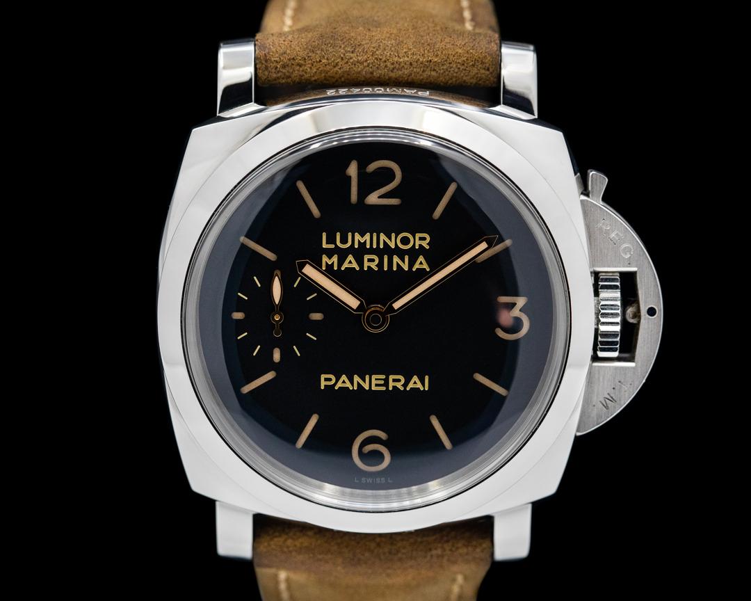 Panerai Luminor Marina 1950 3 Days
