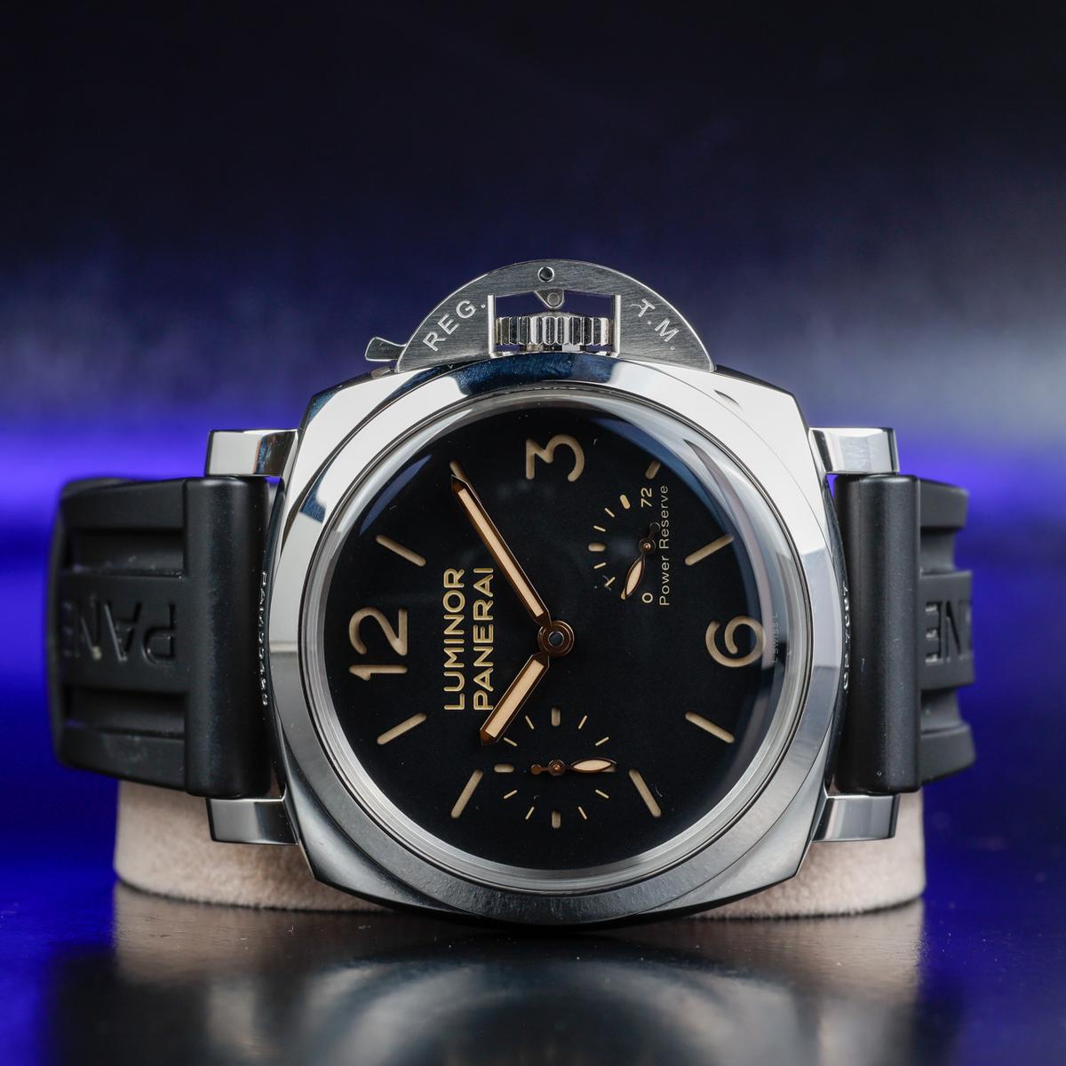 Panerai Luminor 1950 3 Days Power Reserve