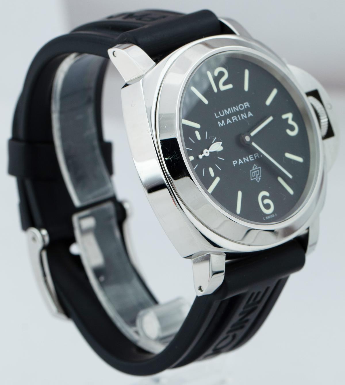 Panerai Luminor Marina