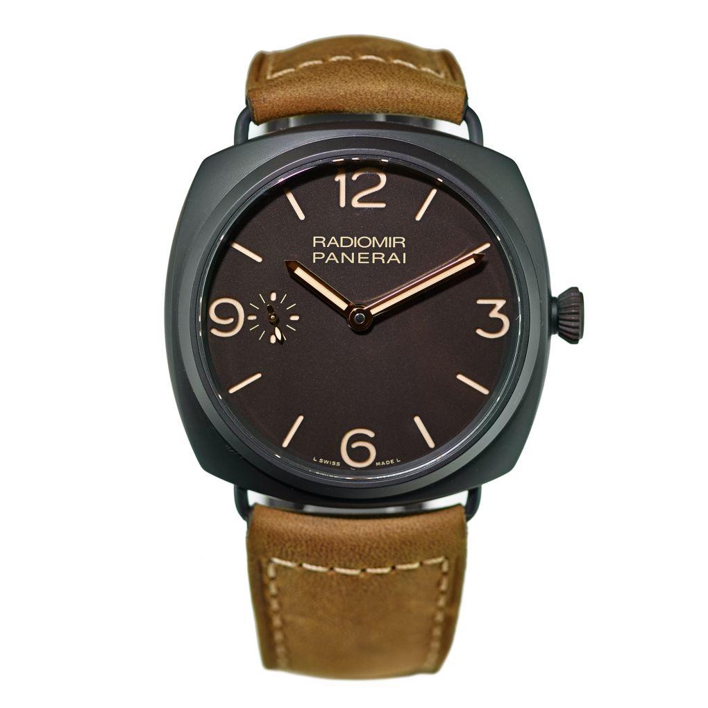 Panerai Radiomir 3 Days 47mm