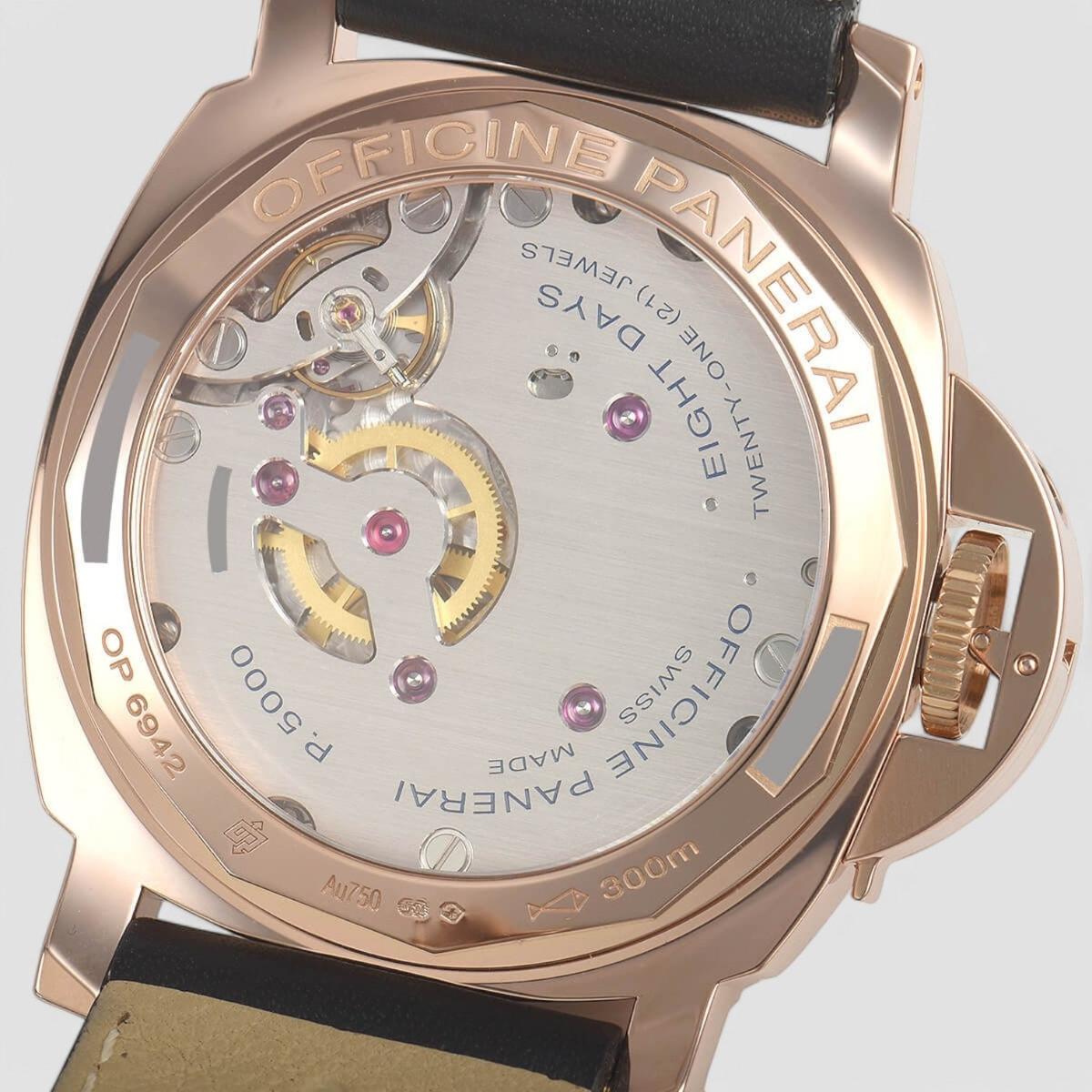 Panerai Luminor Marina 8 Days