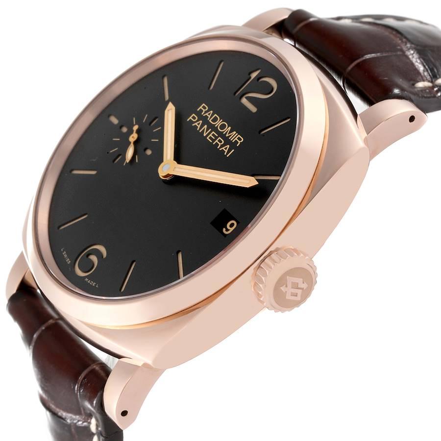 Panerai Radiomir 1940 3 Days