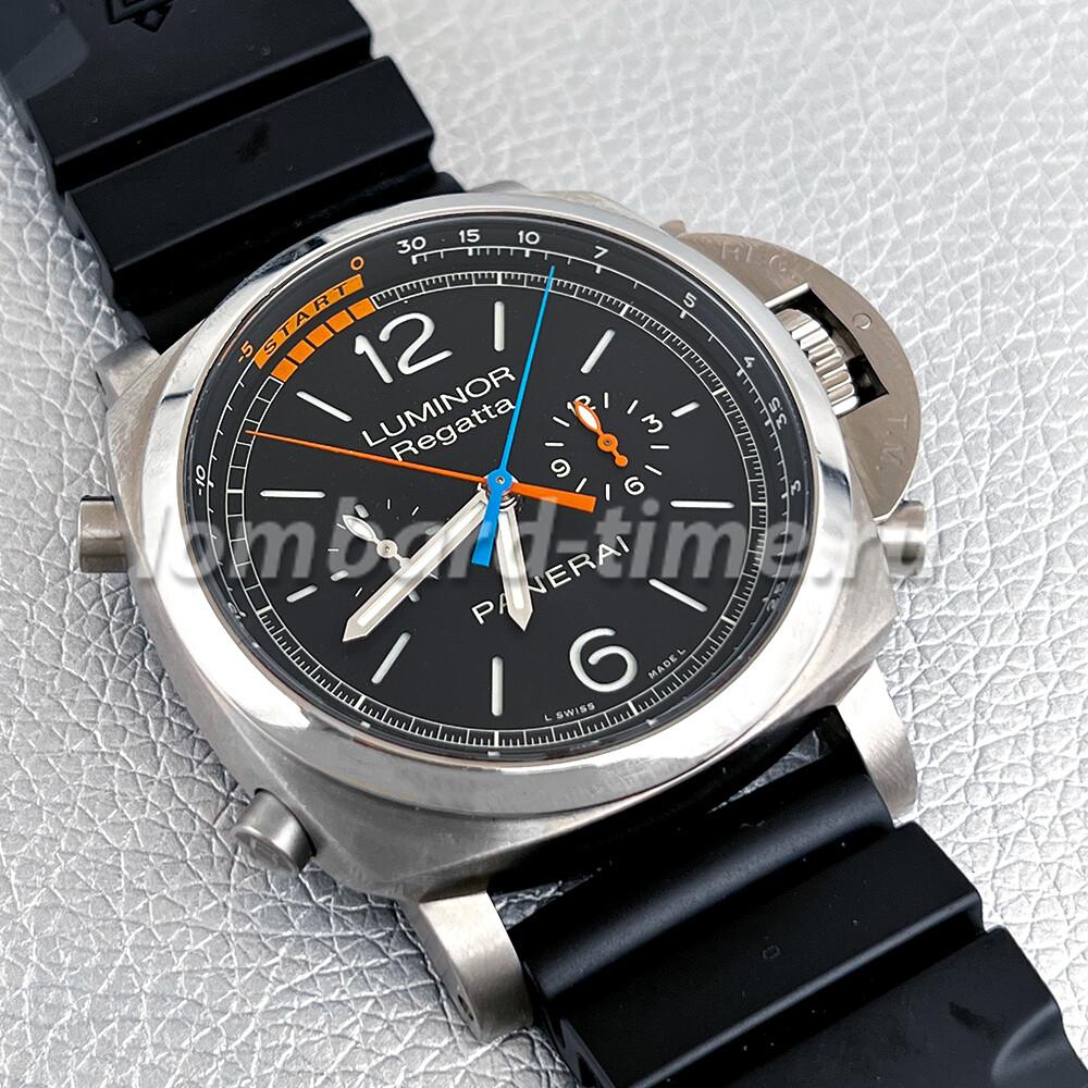 Panerai Luminor 1950 Regatta 3 Days Chrono Flyback