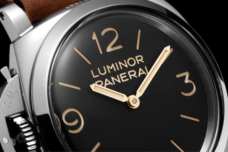Panerai Luminor 1950