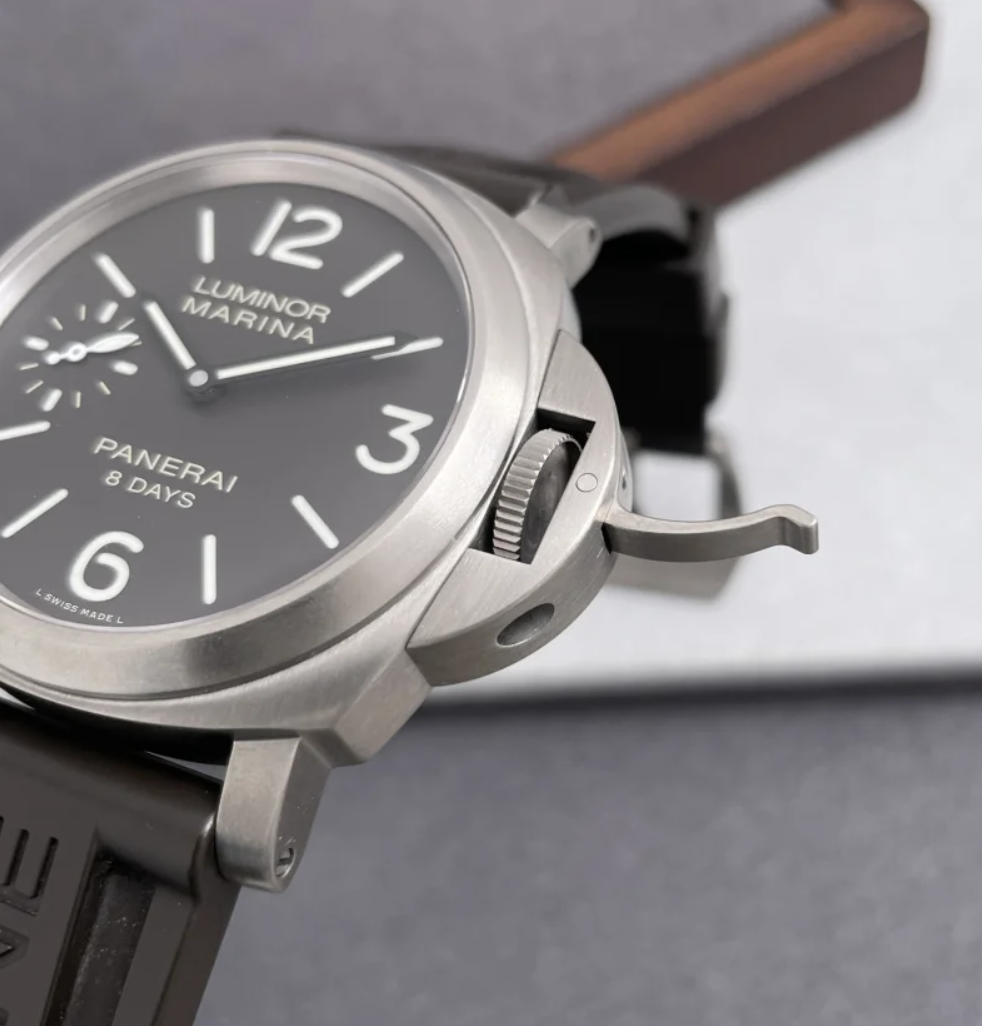 Panerai Luminor Marina 8 Days