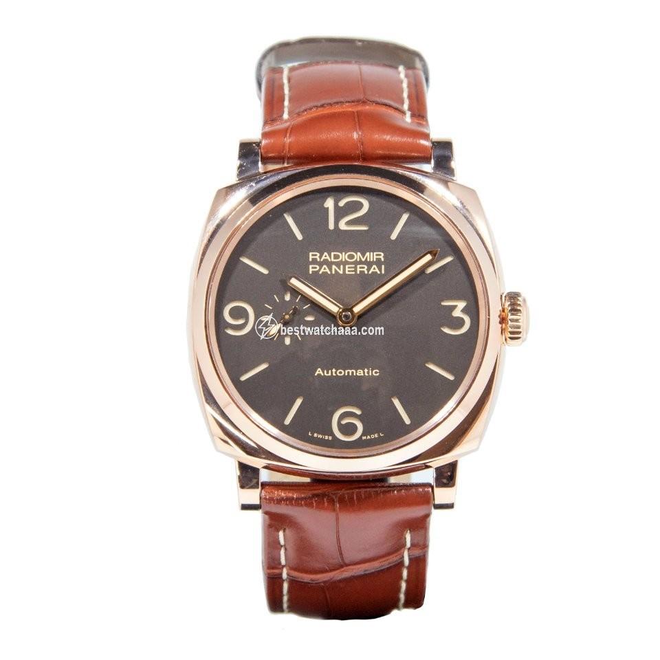 Panerai Radiomir 1940 3 Days Automatic