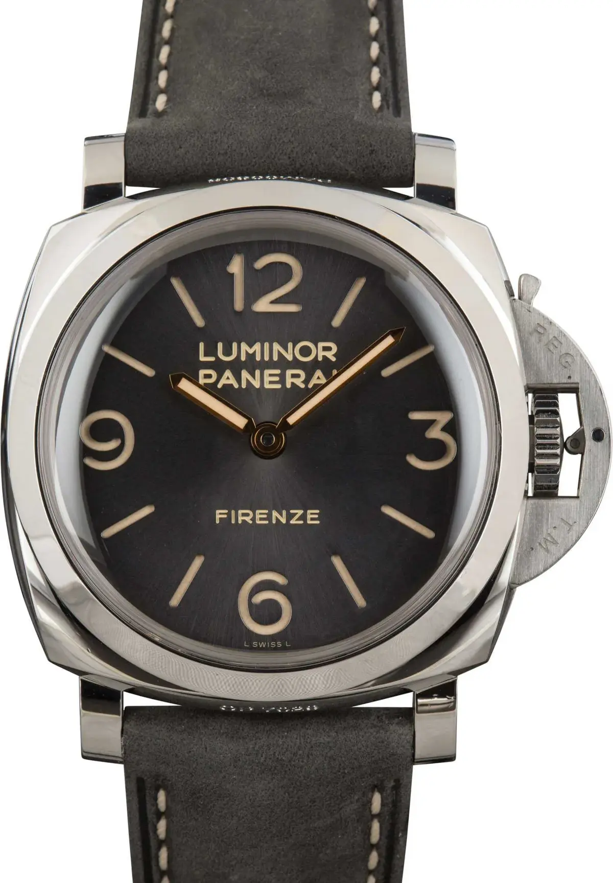 Panerai Panerai