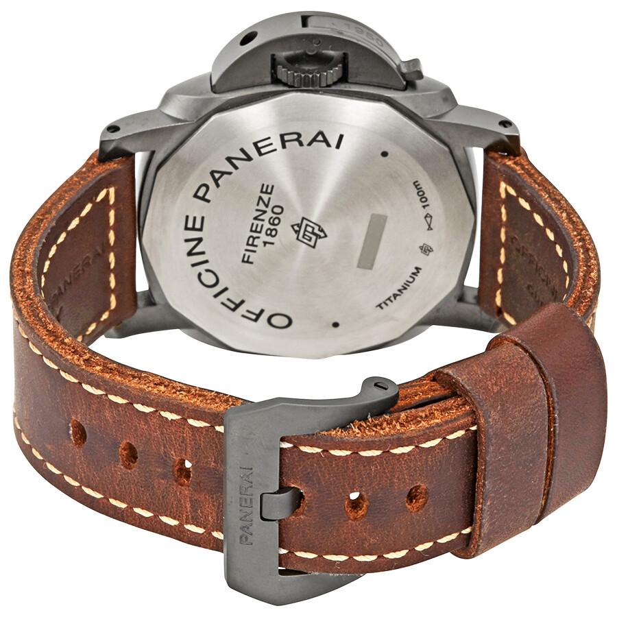 Panerai Panerai