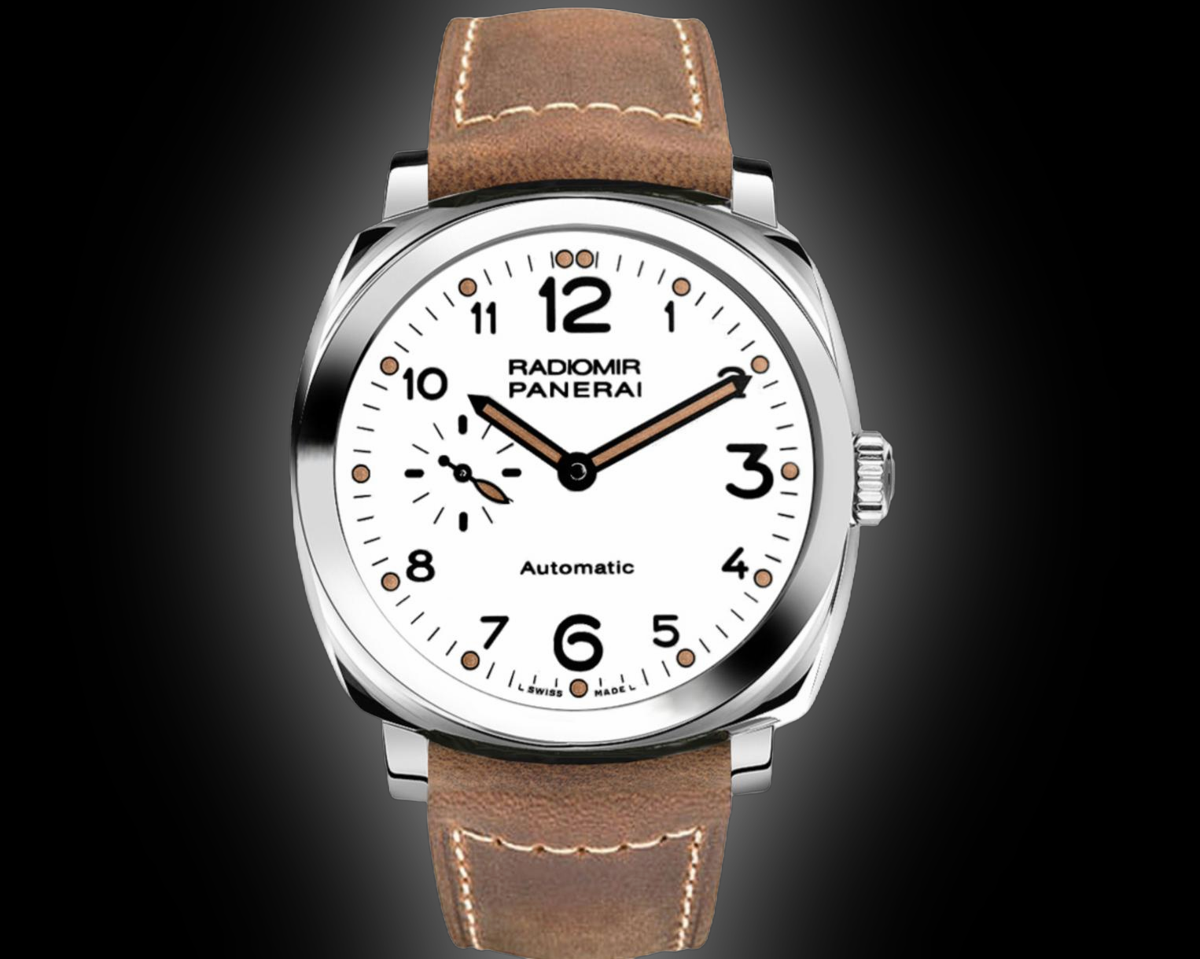 Panerai Radiomir 1940 3 Days Automatic