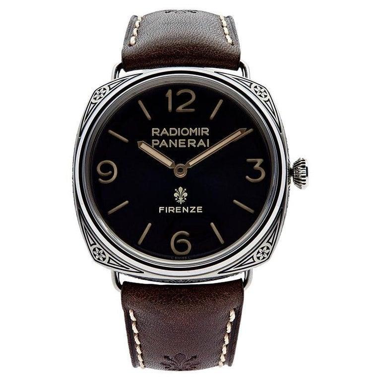 Panerai Radiomir 3 Days 47mm