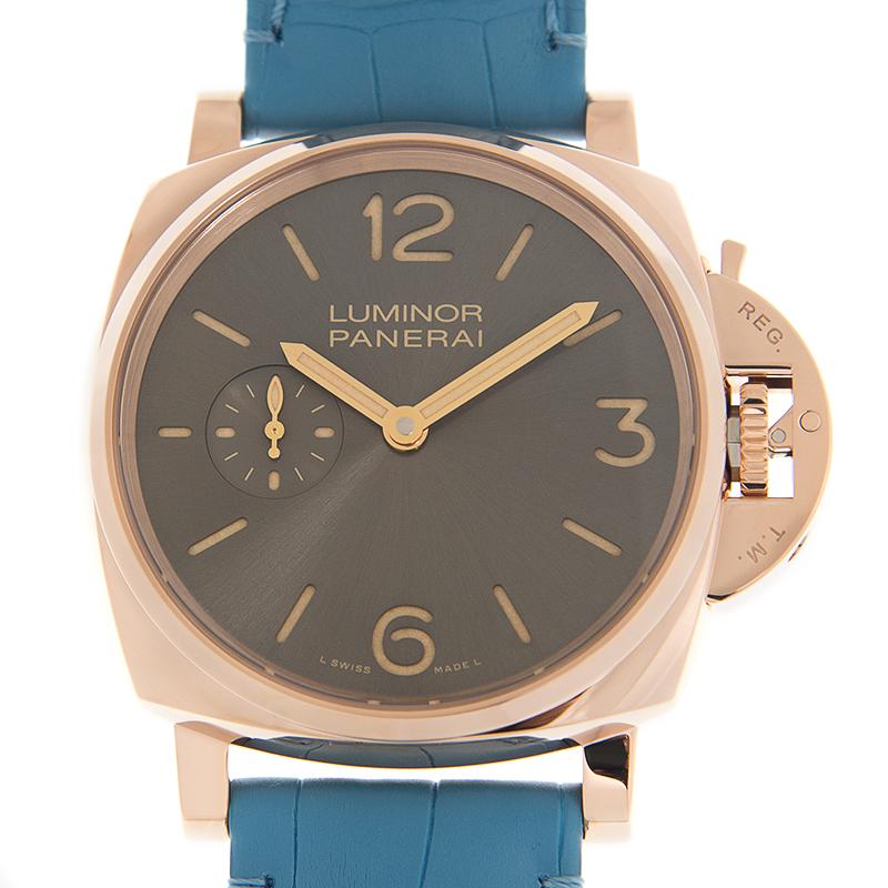 Panerai Luminor Due