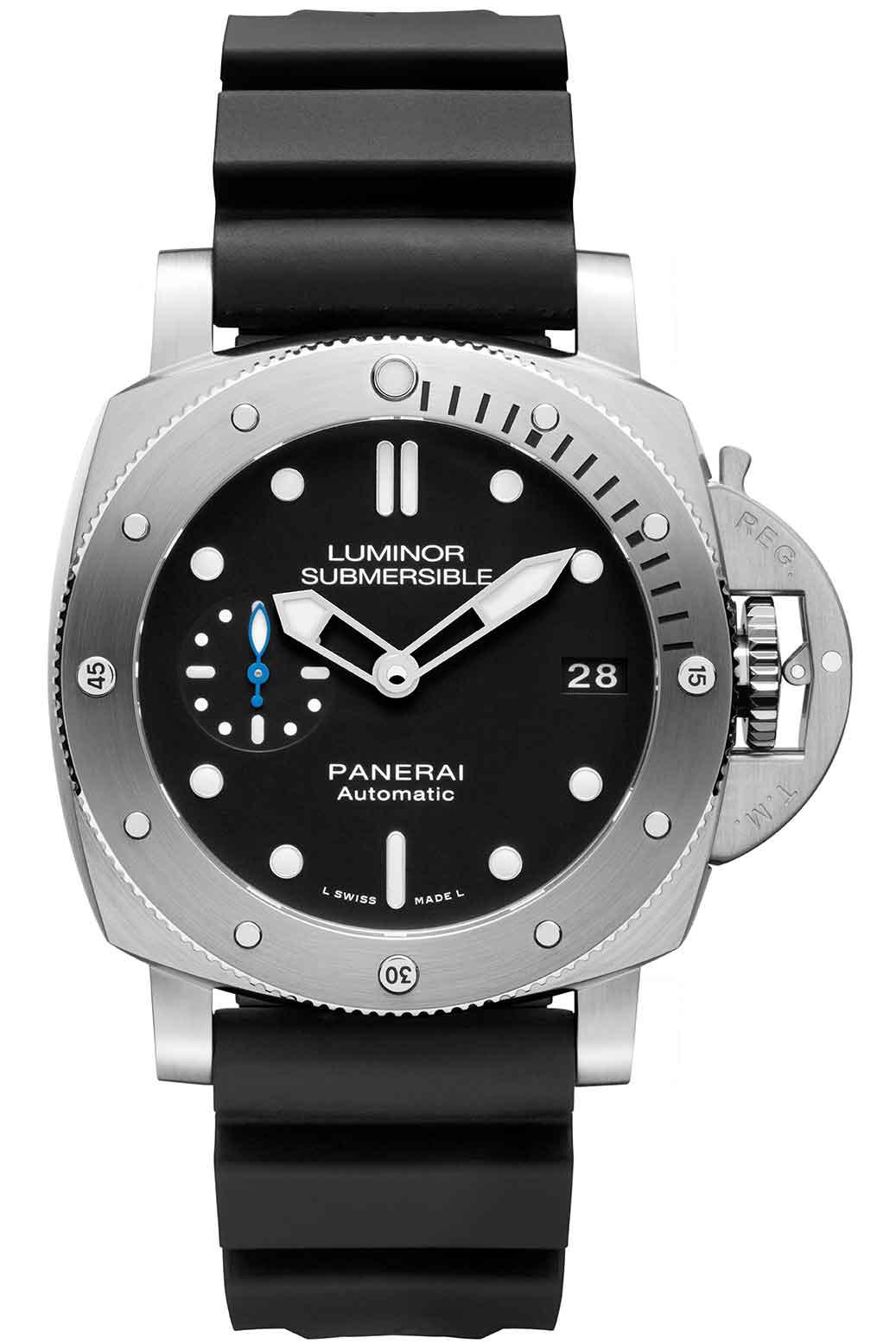 Panerai Luminor Submersible 1950 3 Days Automatic