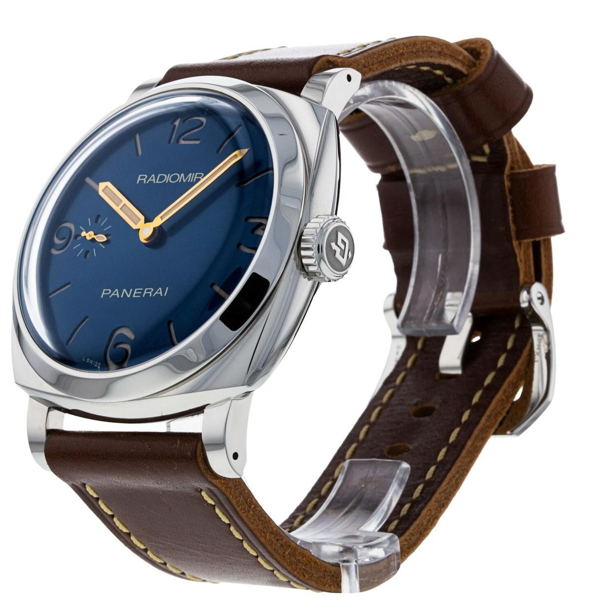 Panerai Radiomir 1940 3 Days