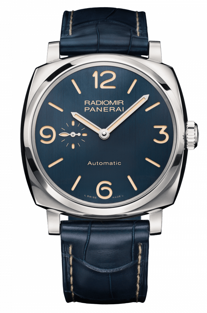 Panerai Radiomir 1940