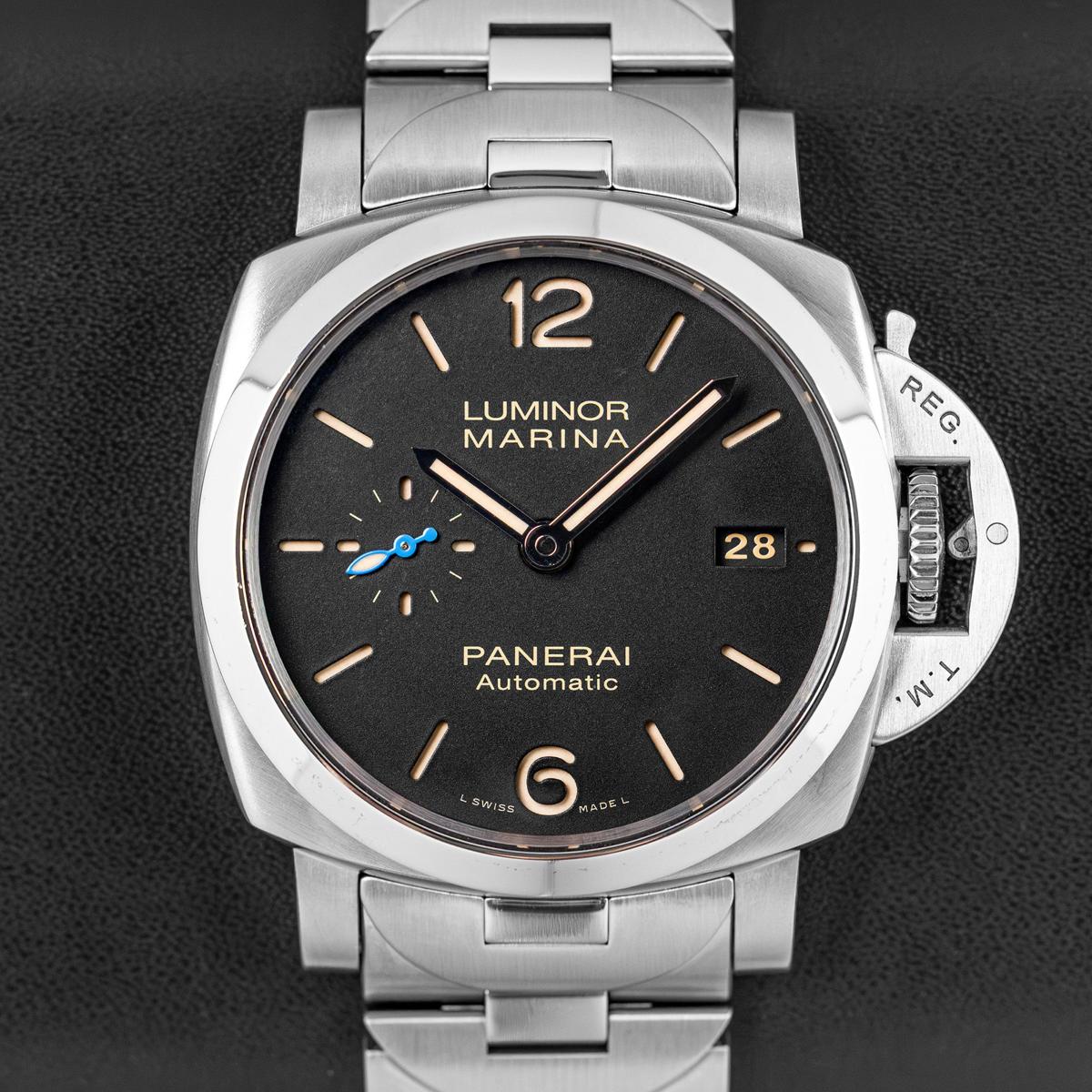 Panerai Luminor Marina 1950 3 Days Automatic
