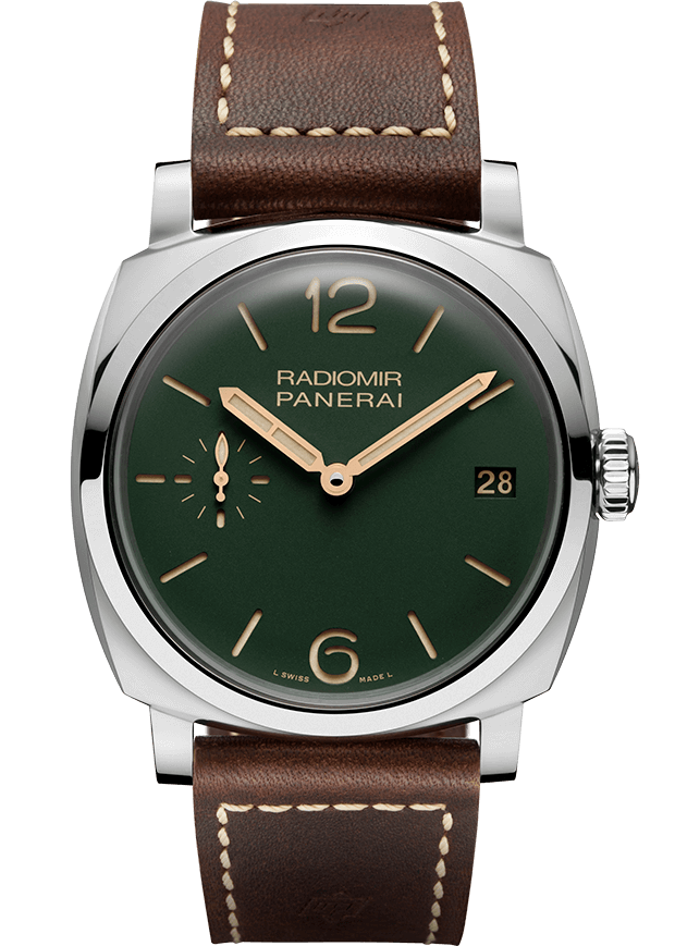 Panerai Radiomir 1940 3 Days