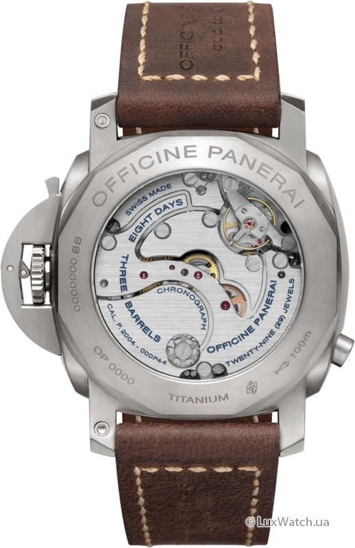 Panerai Luminor 1950
