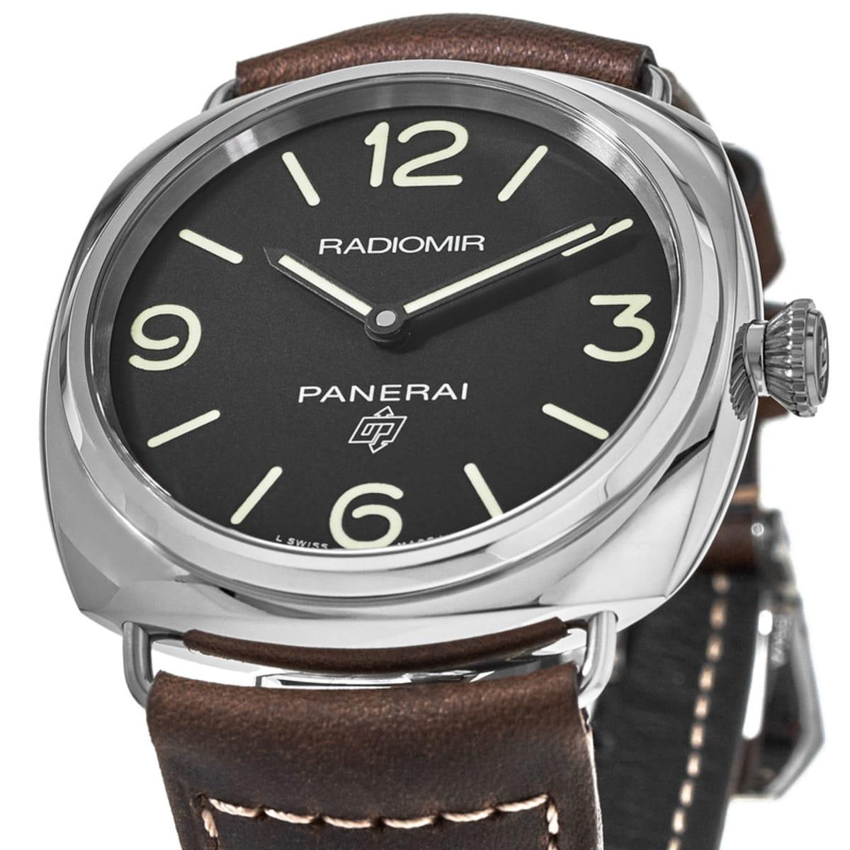 Panerai Radiomir