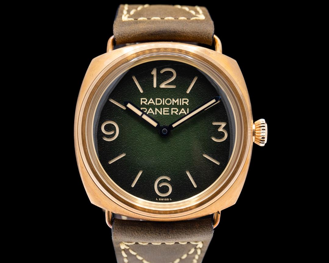 Panerai Radiomir