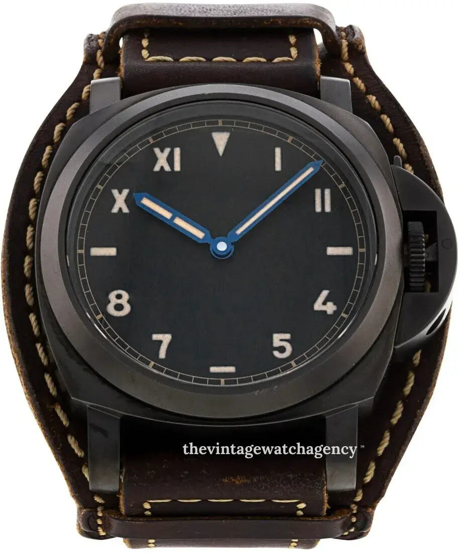 Panerai Luminor