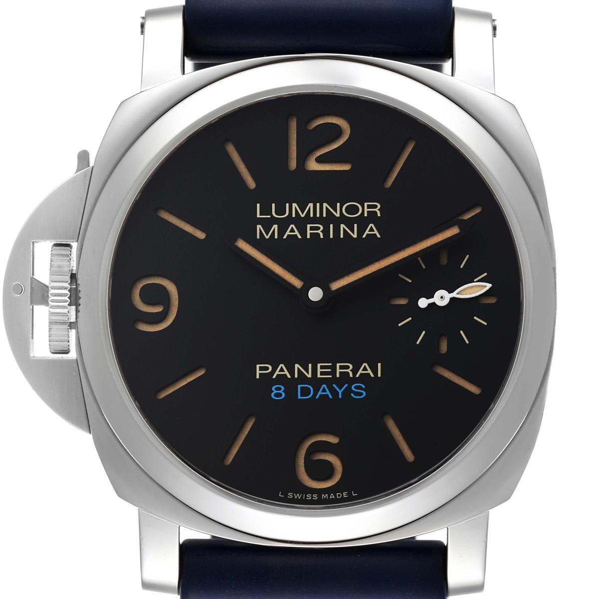 Panerai Luminor Marina 8 Days