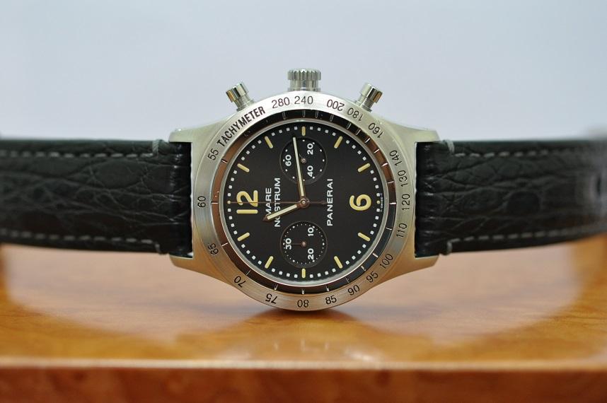 Panerai Mare Nostrum