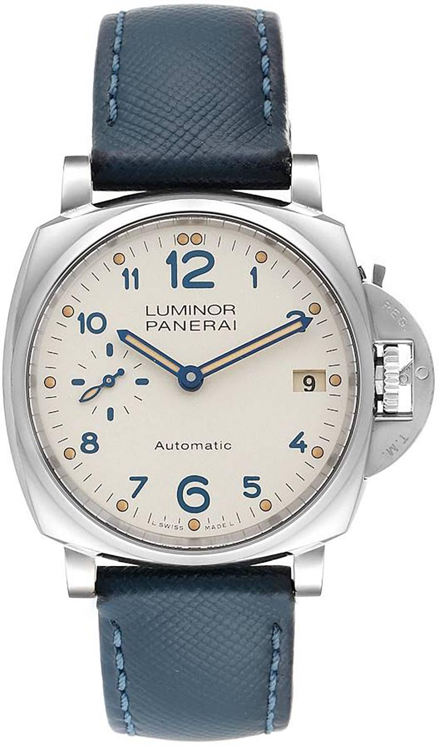 Panerai Luminor Due