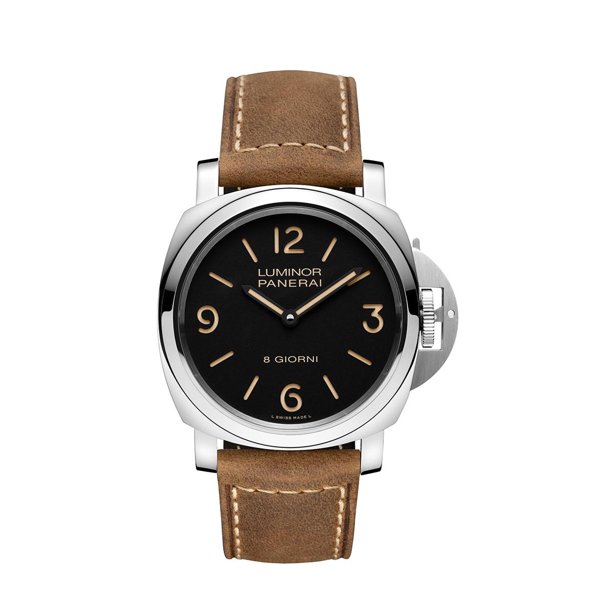 Panerai Luminor Base 8 Days
