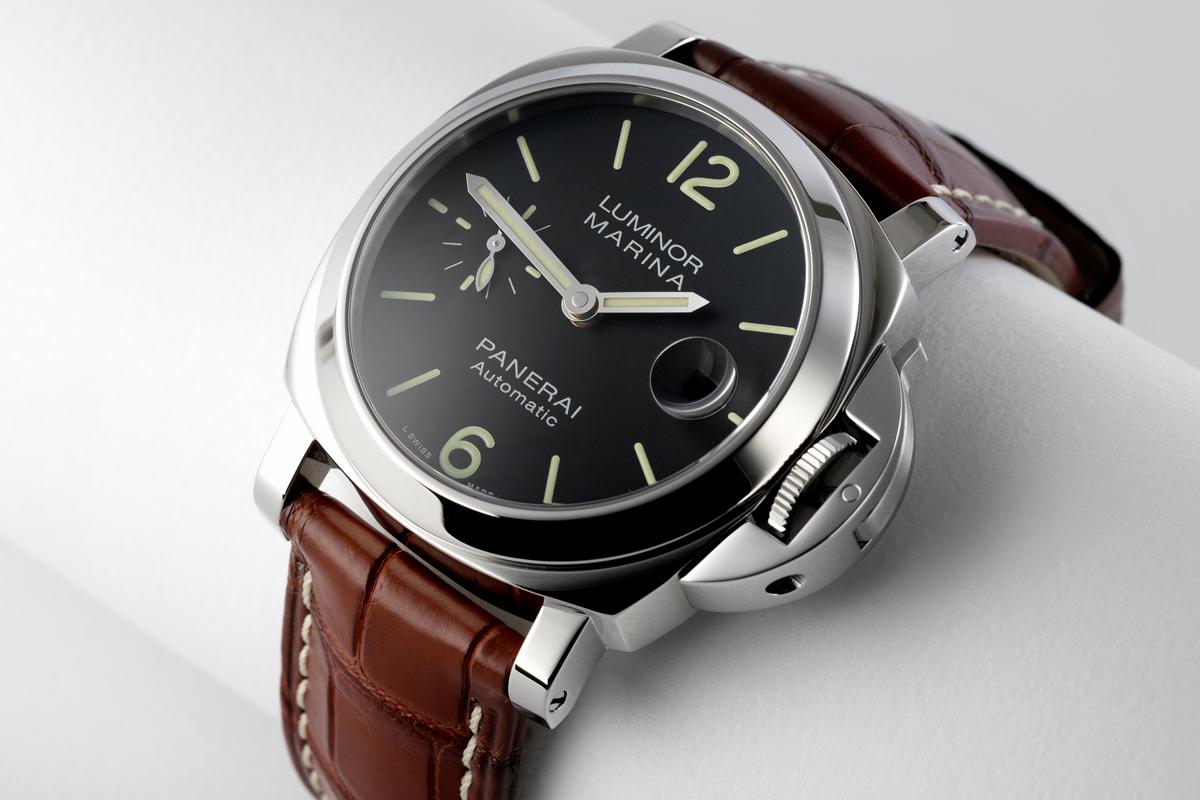 Panerai Luminor Marina Automatic