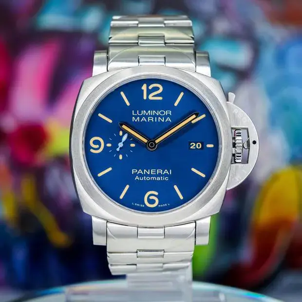 Panerai Luminor Marina Automatic